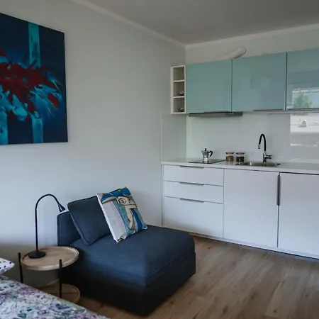 View Apartment Bovec