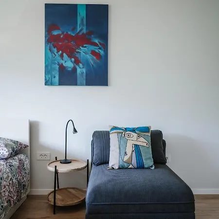 View Apartment