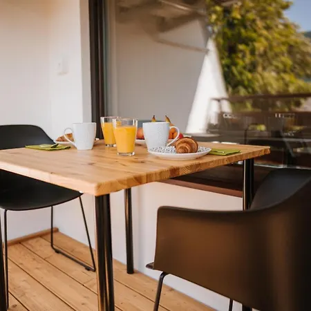 View Apartment Bovec