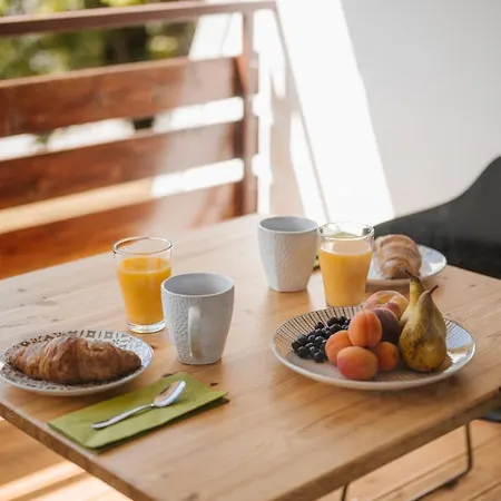 Apartman View Bovec