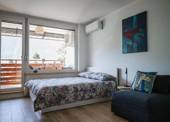 View Διαμέρισμα Bovec