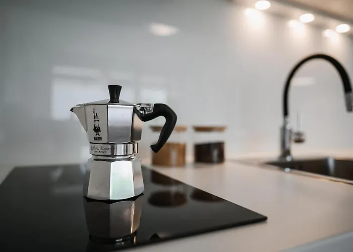 Διαμέρισμα View *